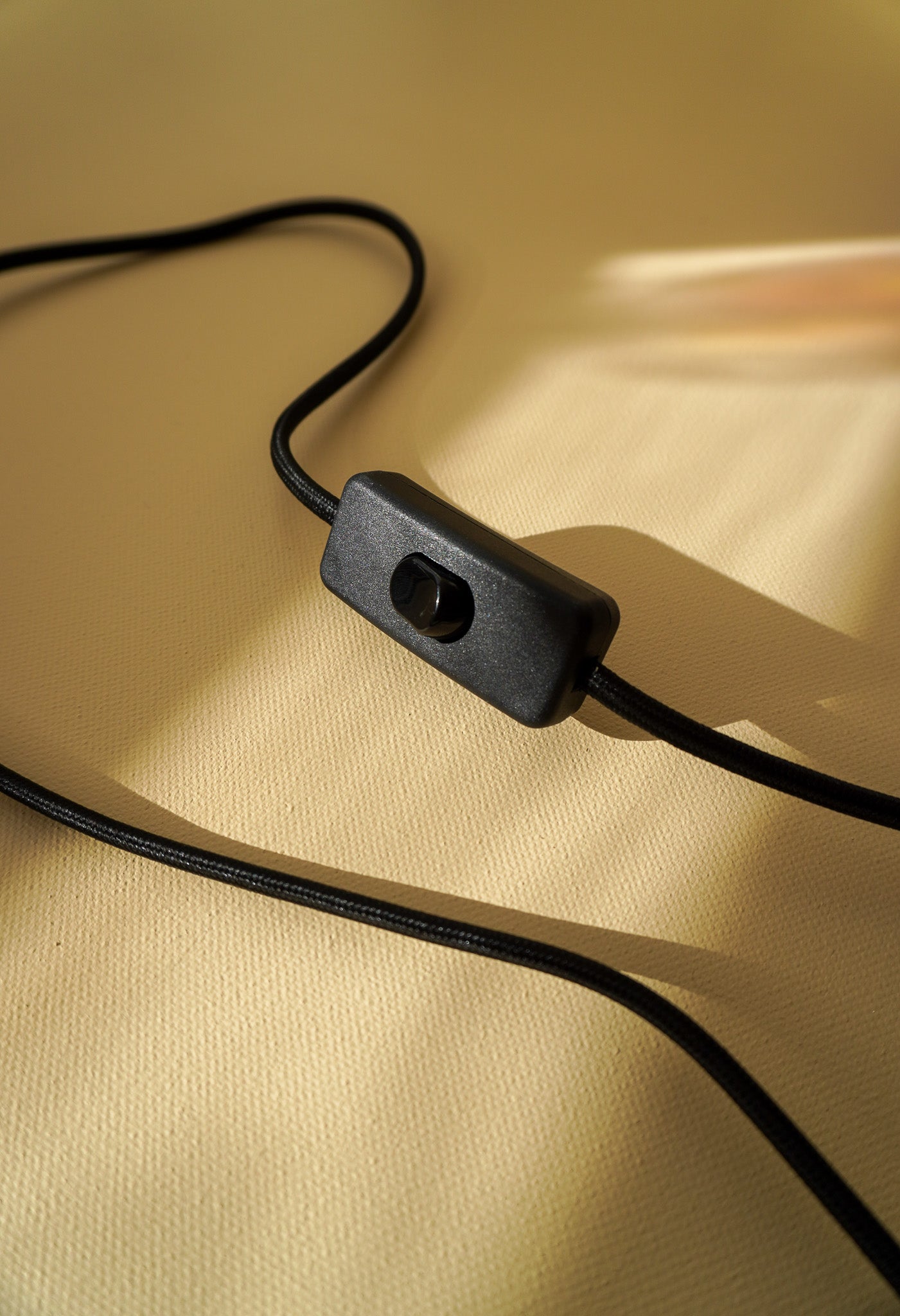 JELLY L MAUVE | Lampe à poser