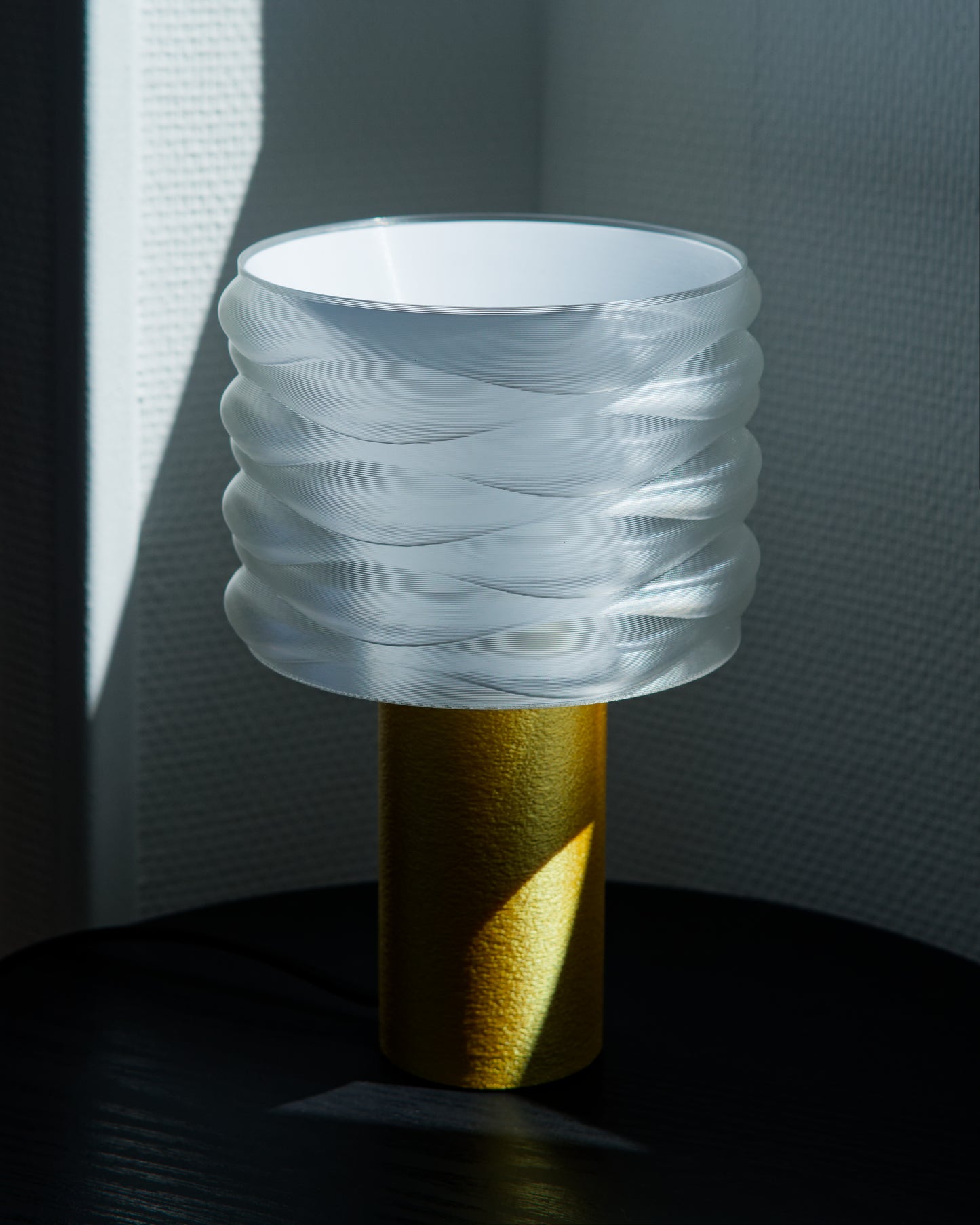 JELLY L LEMON | Table lamp