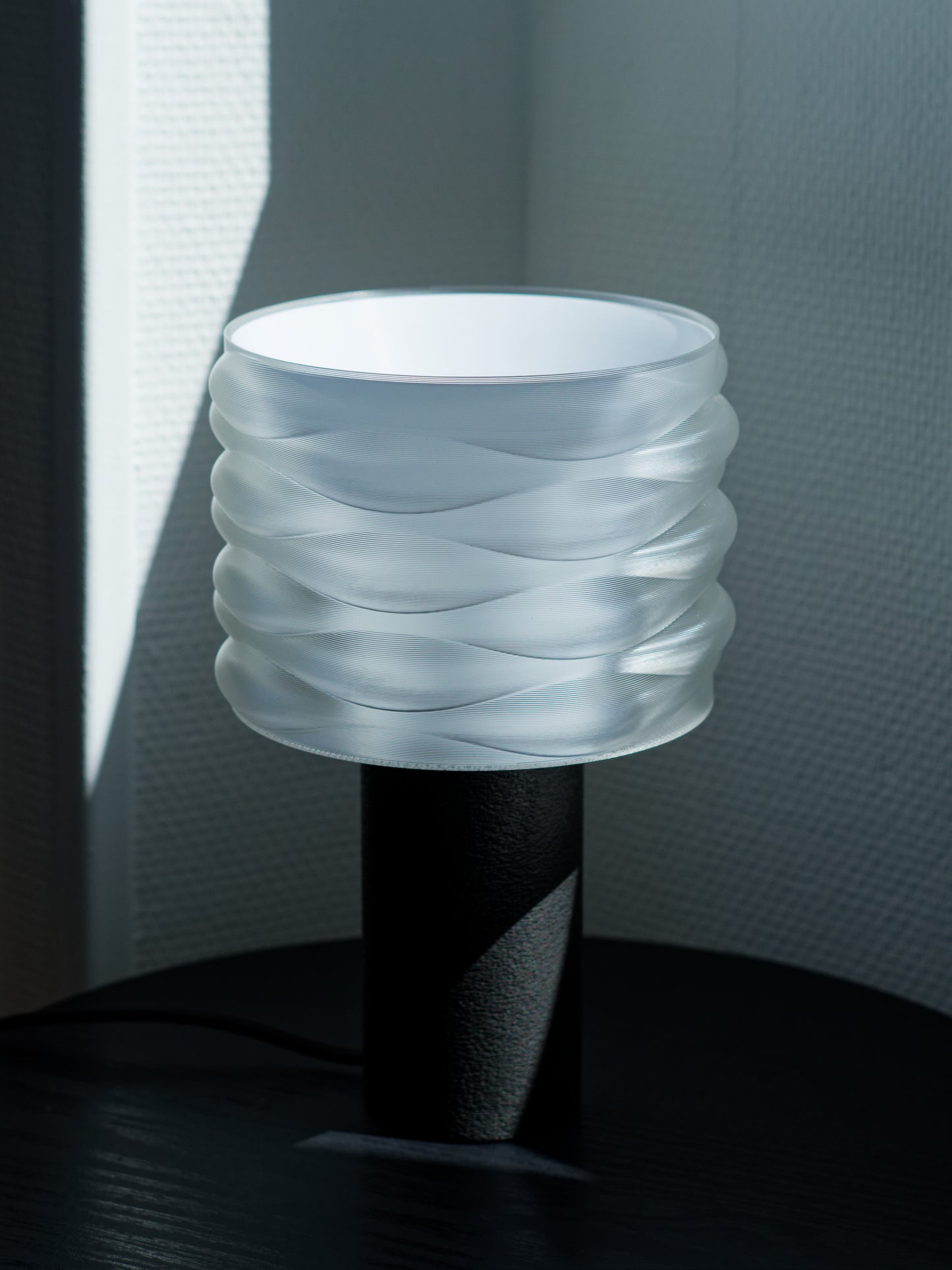 JELLY L LEMON | Table lamp